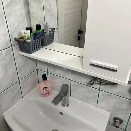 Apartman Luans Osijek Exterior photo