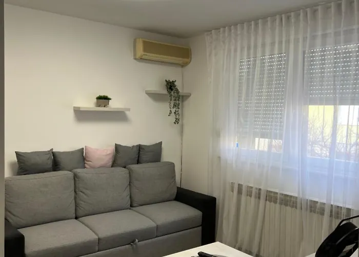 Apartman Luans