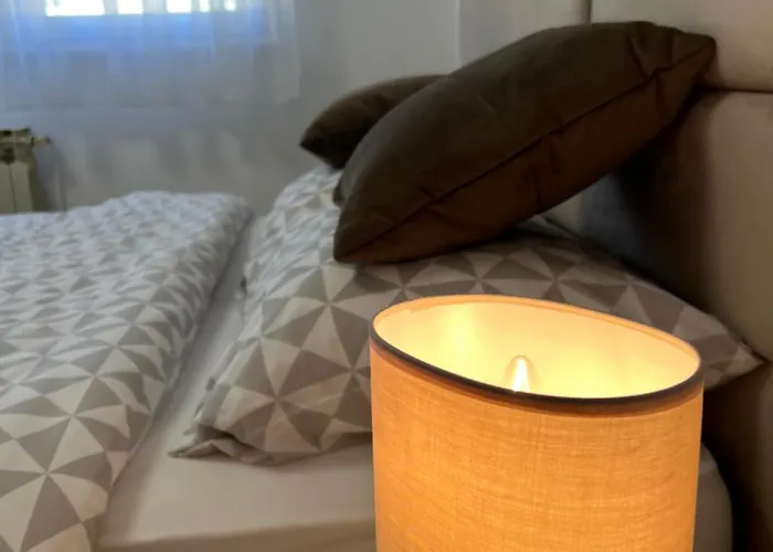 Apartman Luans