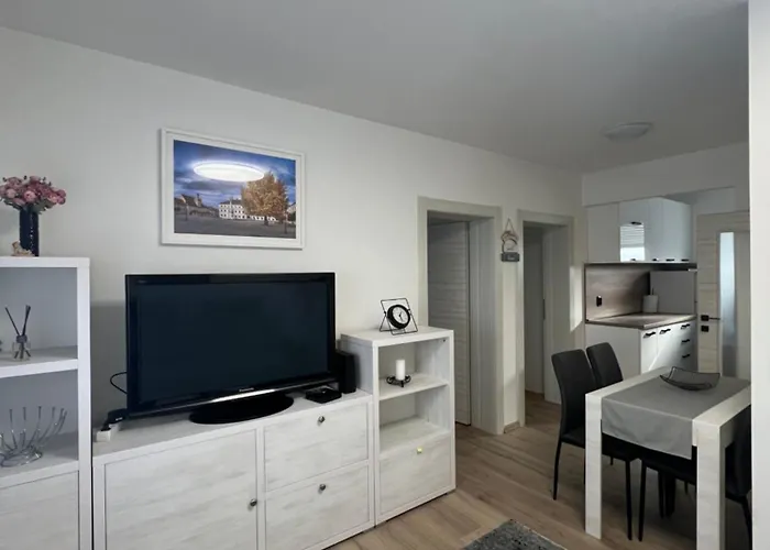 Apartman Luans