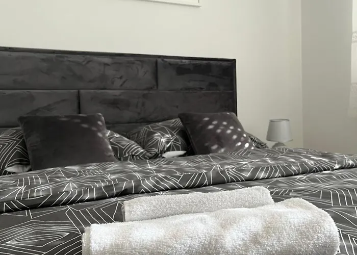 Apartman Luans