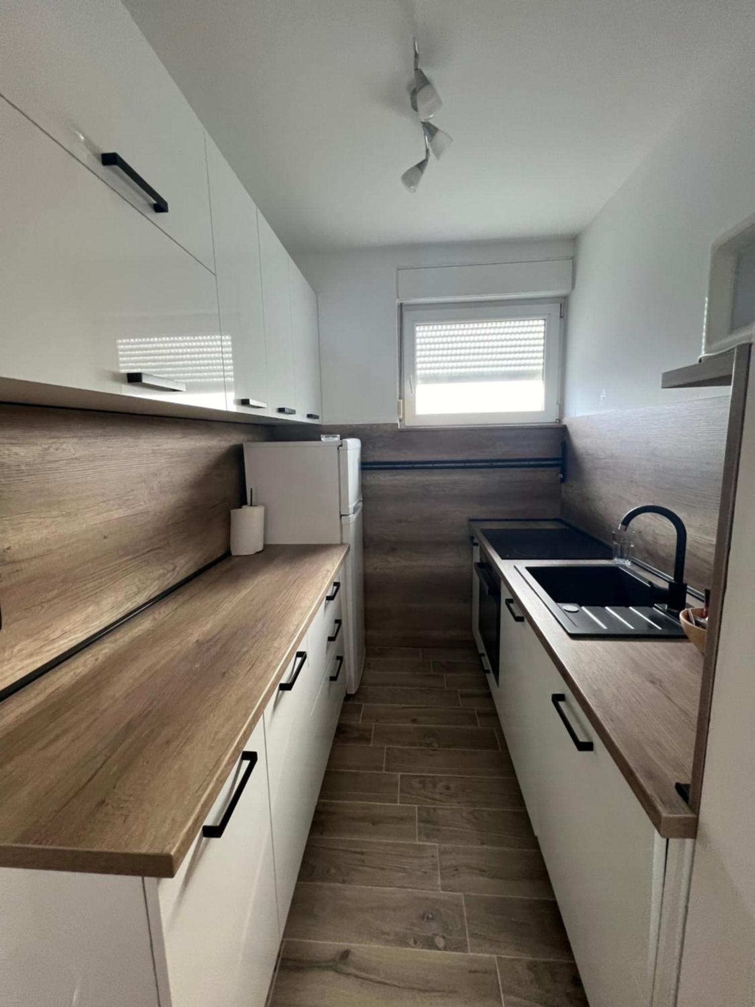 Apartment Luans
