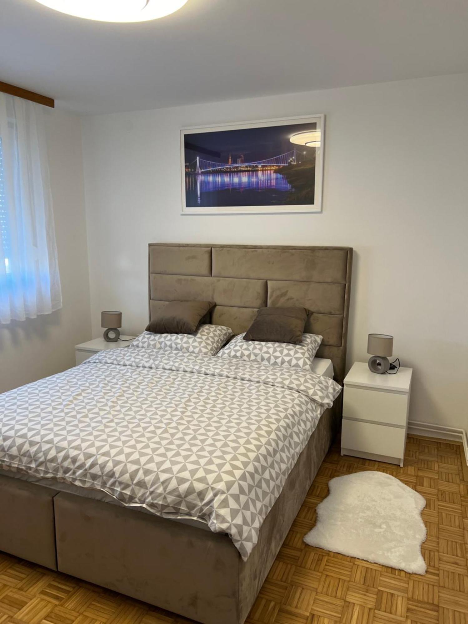 Luans Apartment