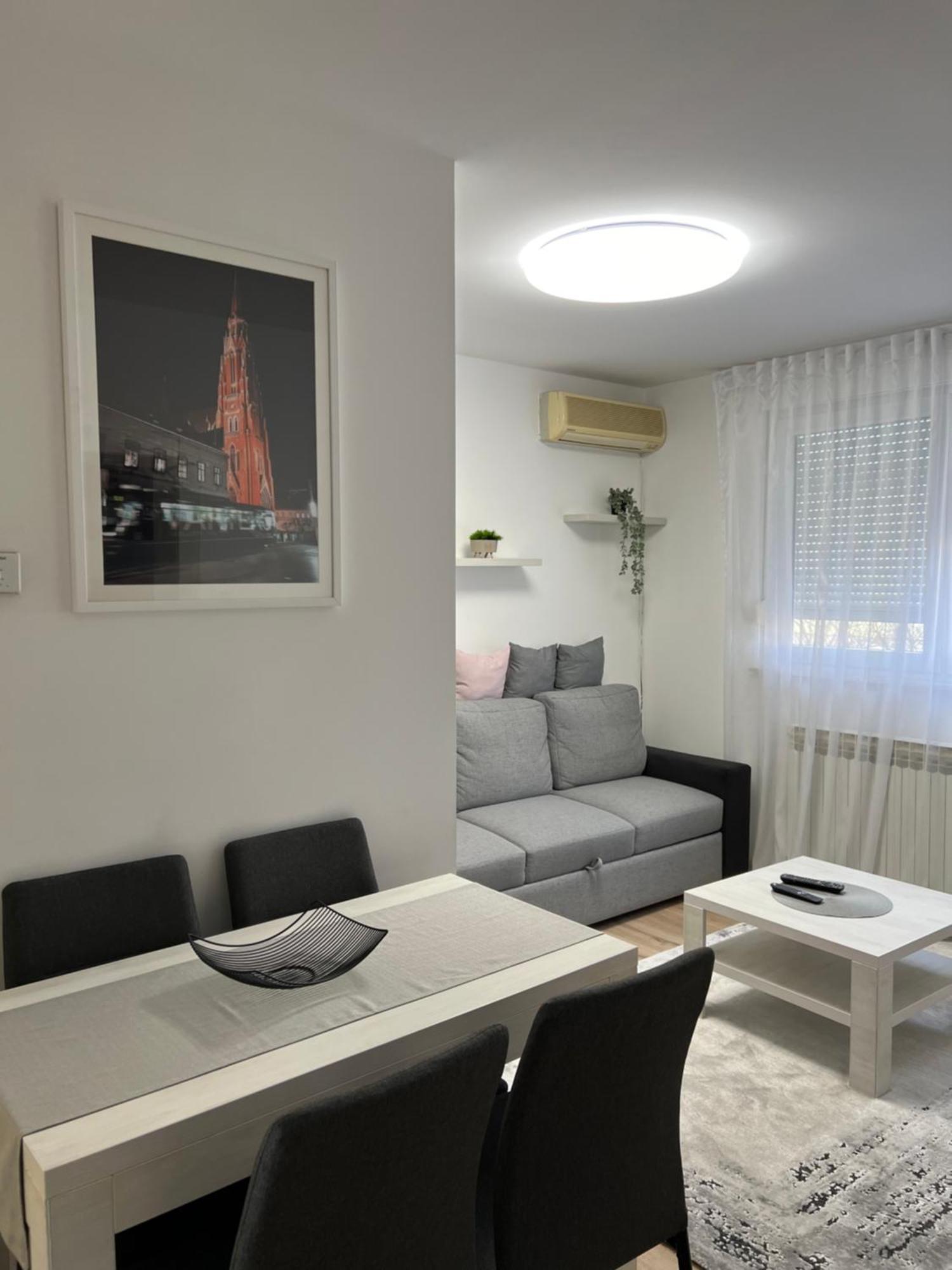 Luans Apartment Osijek