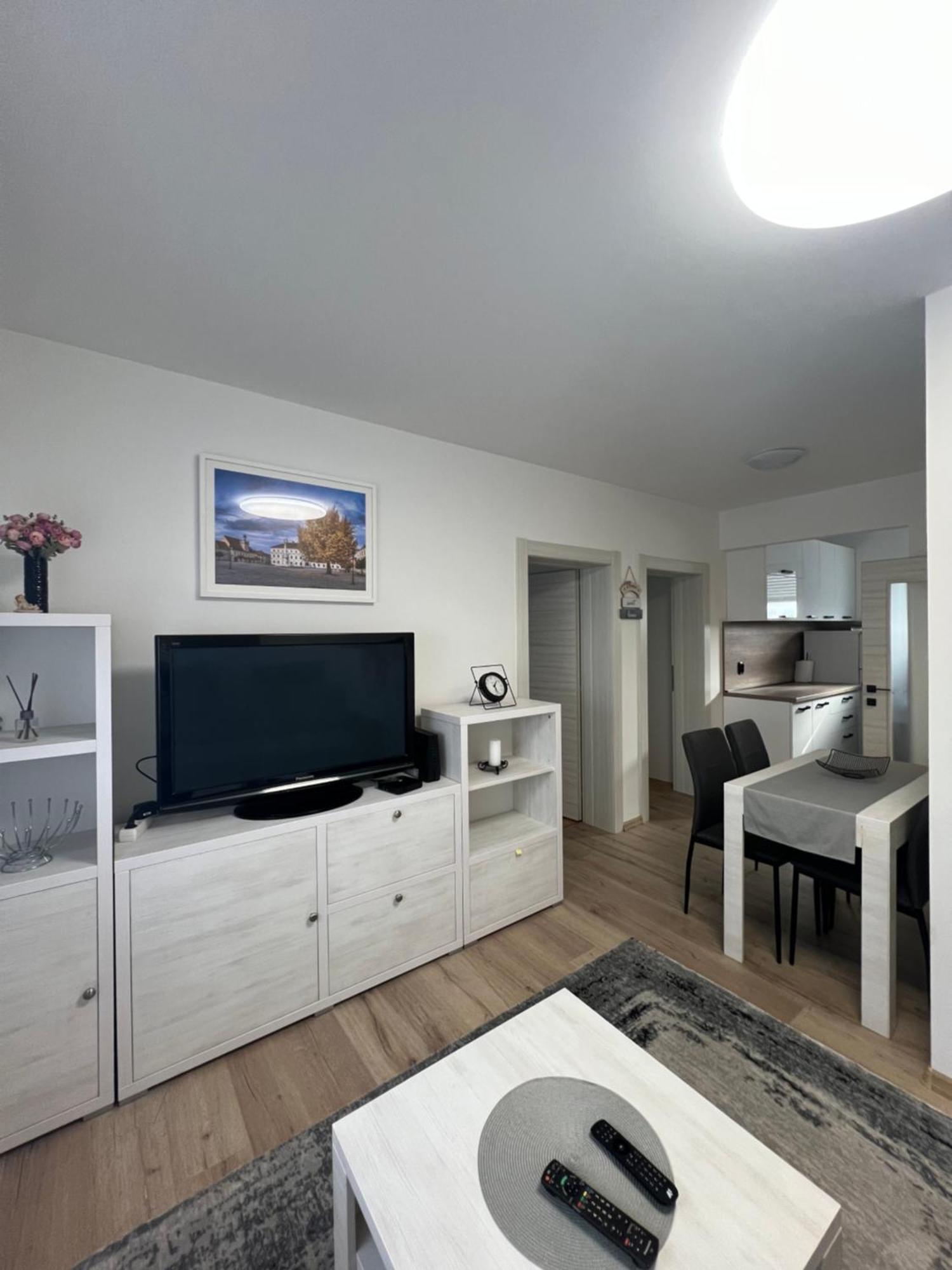 Apartment Luans Osijek